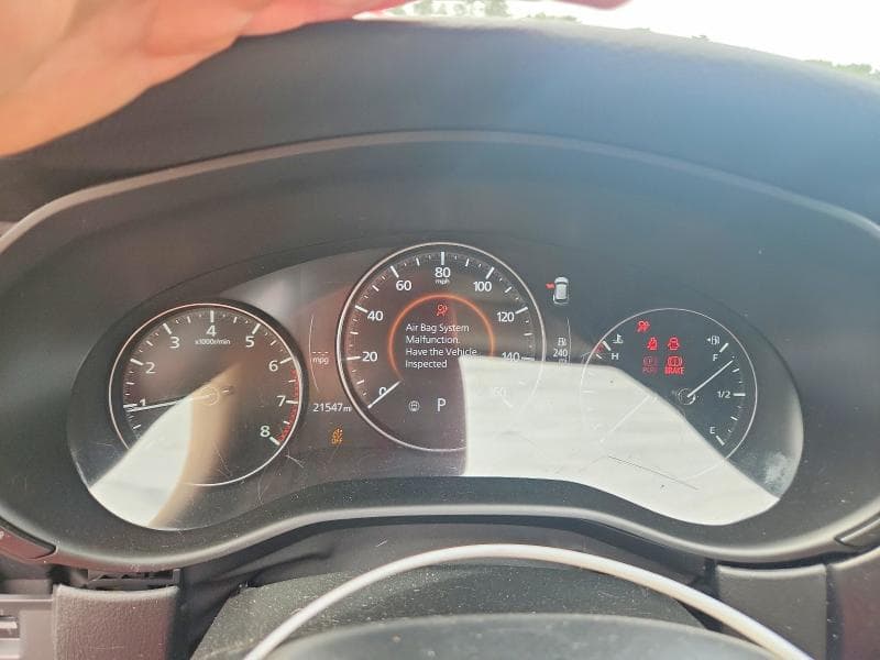 2024 MAZDA CX-50 PREMIUM PLUS 9