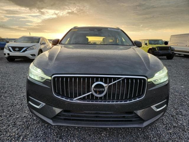 2021 VOLVO XC60 T5 INSCRIPTION 5