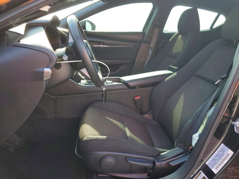 2022 MAZDA 3 7