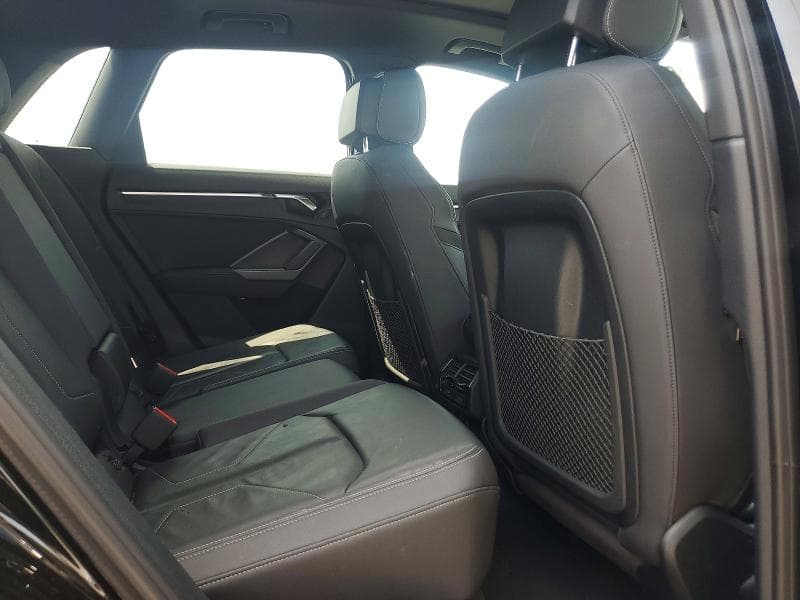 2021 AUDI Q3 PREMIUM PLUS S LINE 45 11