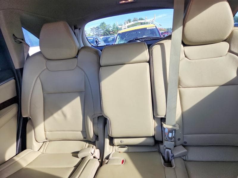 2020 ACURA MDX 10