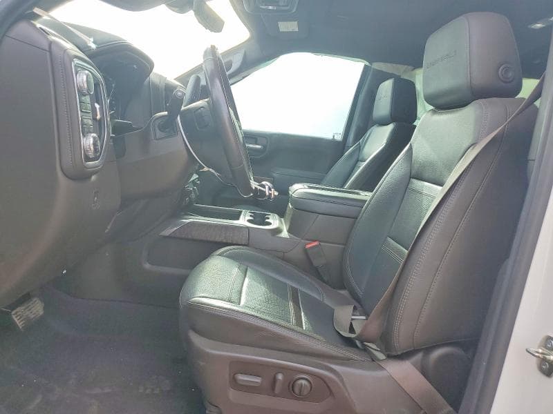 2022 GMC DENALI PICKUP 7