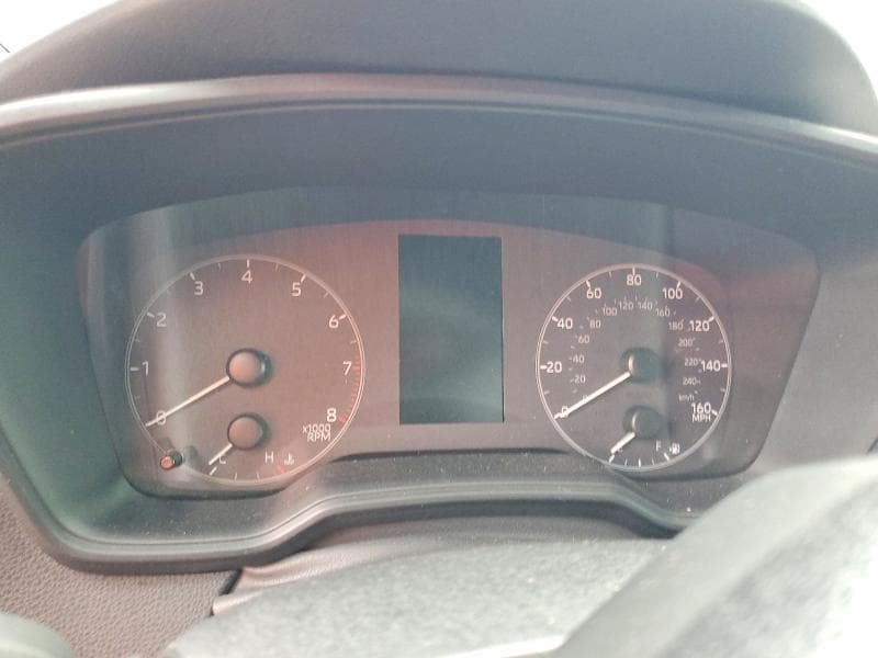 2024 TOYOTA COROLLA SE 9