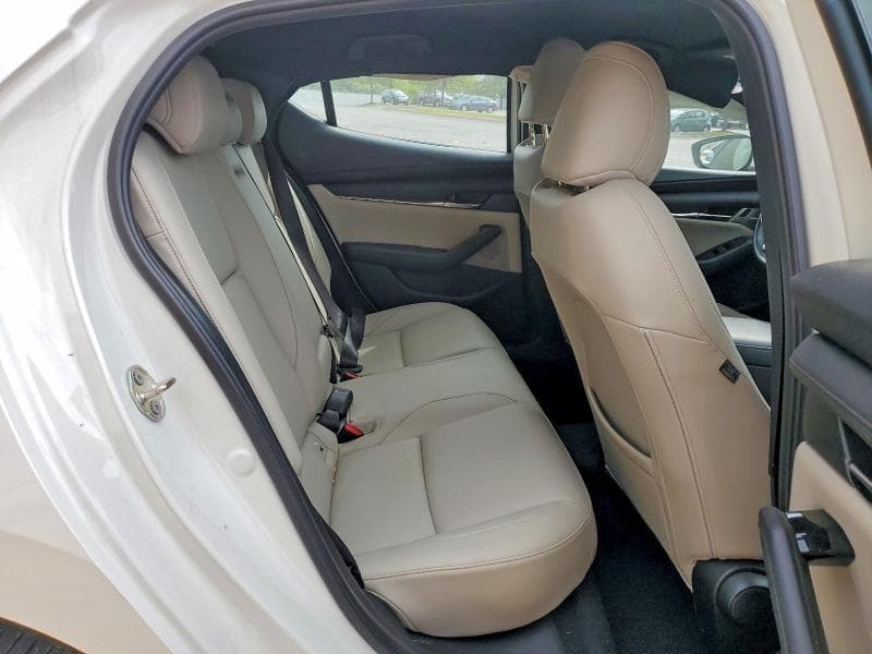 2020 MAZDA 3 PREFERRED 10