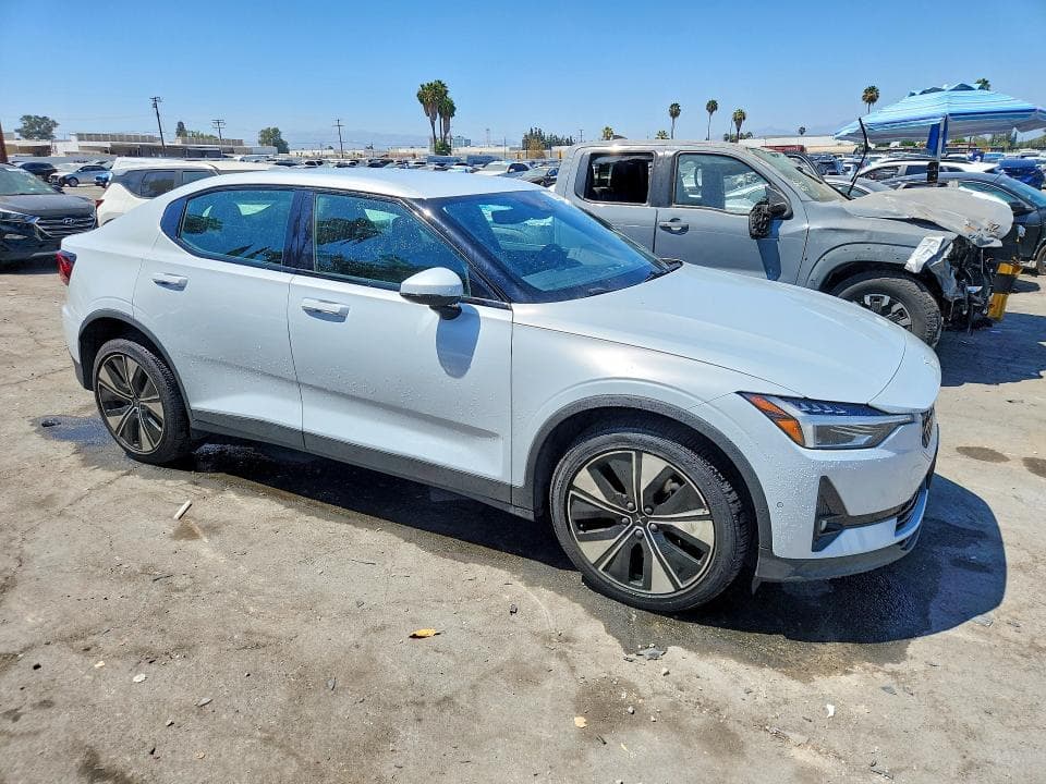 2023 POLESTAR 2 4