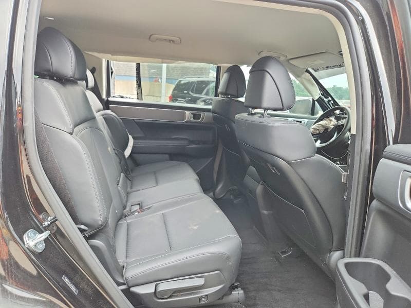2026 HYUNDAI SANTA FE SEL 11