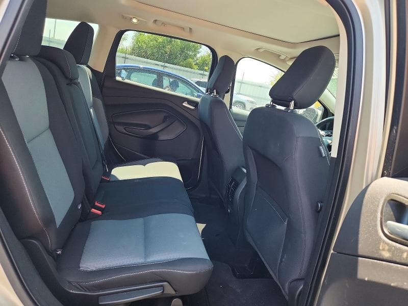 2018 FORD ESCAPE SE 11