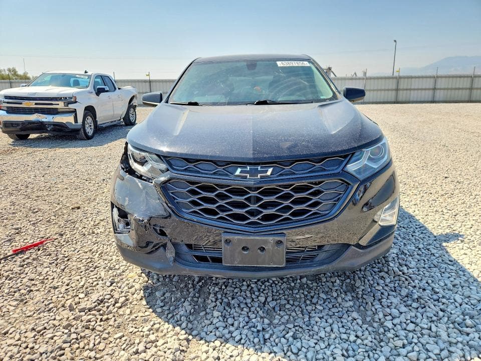 2019 CHEVROLET EQUINOX LT 5