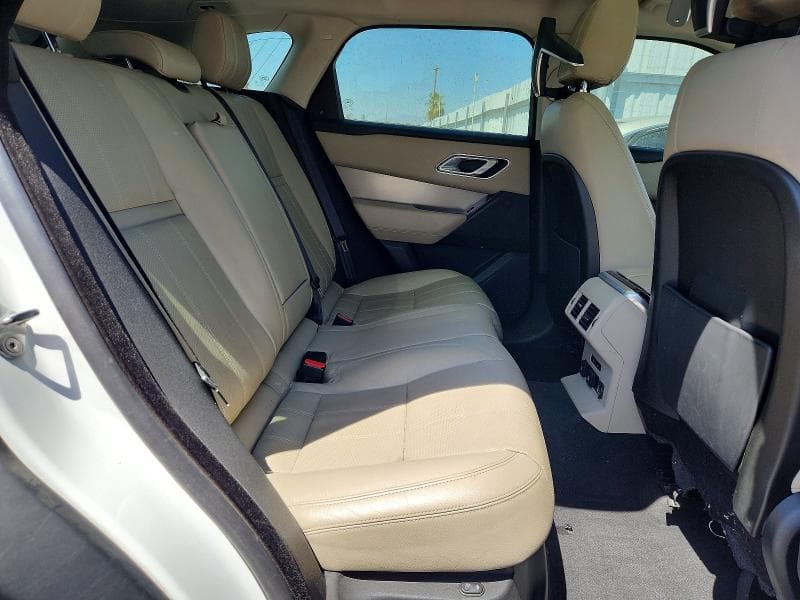 2018 LAND ROVER RANGE ROVER VELAR S 11