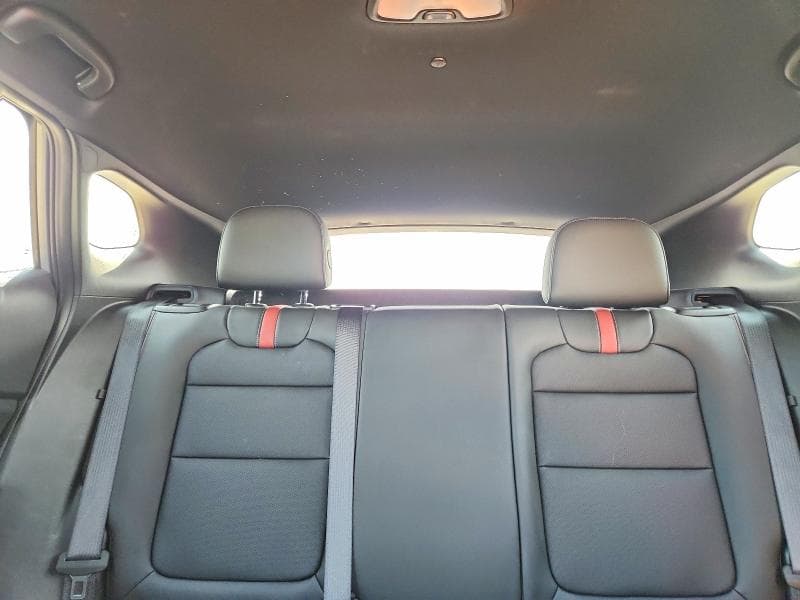 2025 CHEVROLET TRAX 2RS 10