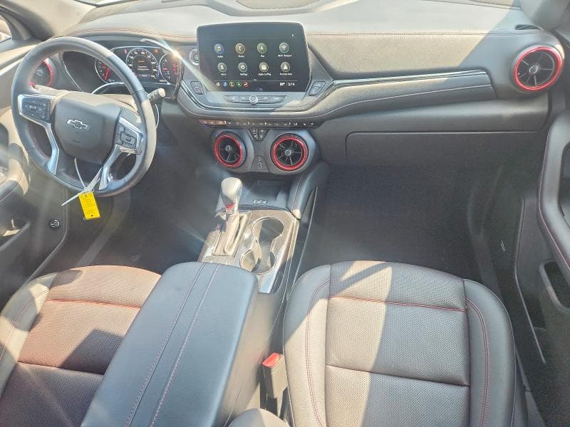 2023 CHEVROLET BLAZER RS 8