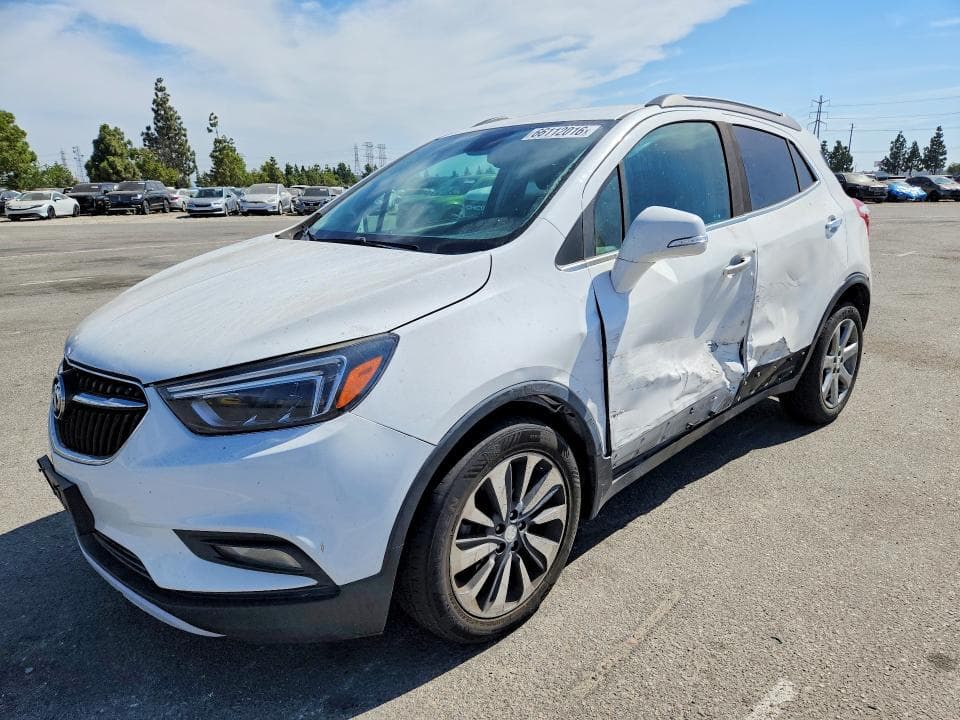 2020 BUICK ENCORE ESSENCE - 1