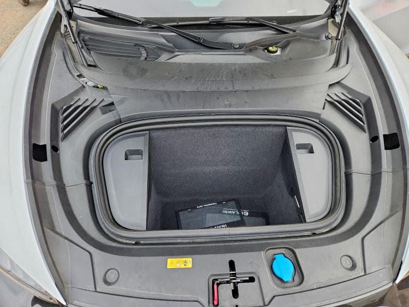 2023 AUDI E-TRON GT PREMIUM PLUS 11