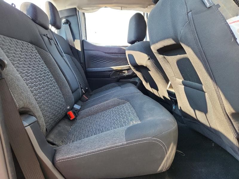 2026 FORD RANGER XL 10