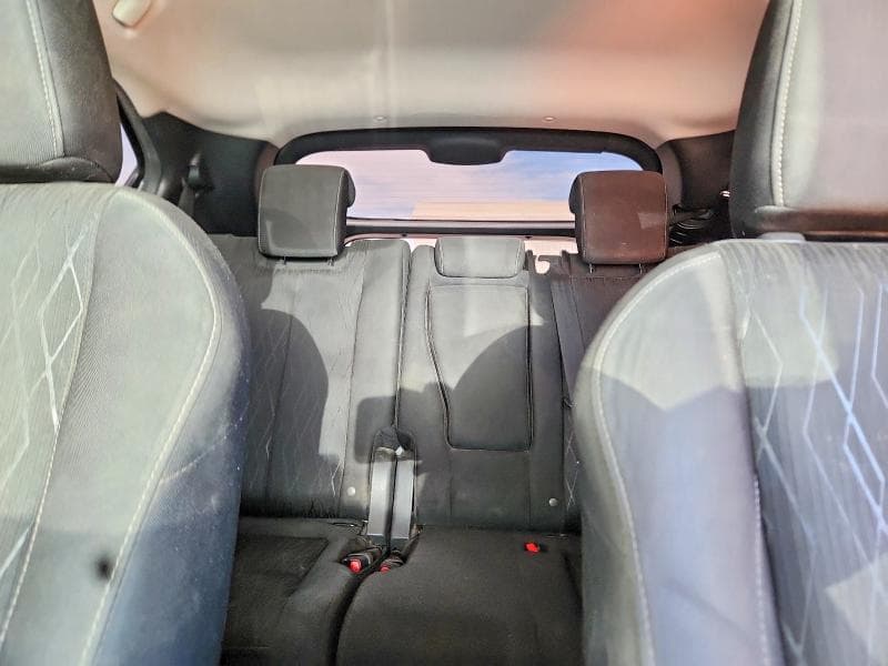 2020 MITSUBISHI ECLIPSE CROSS 10