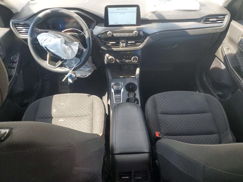 2024 FORD ESCAPE ACTIVE 8