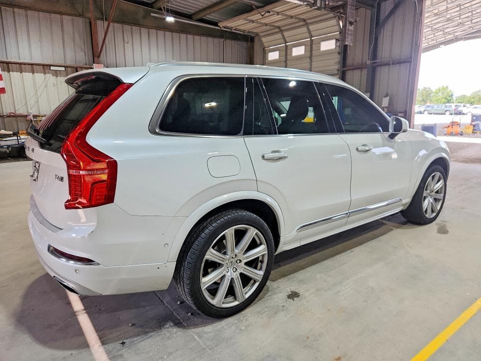 2019 VOLVO XC90 T6 INSCRIPTION 3