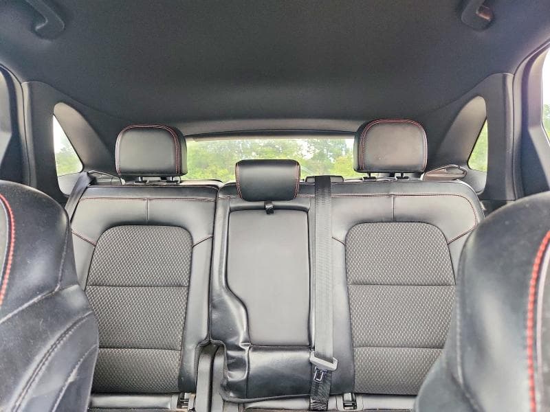 2023 FORD ESCAPE ST LINE 10