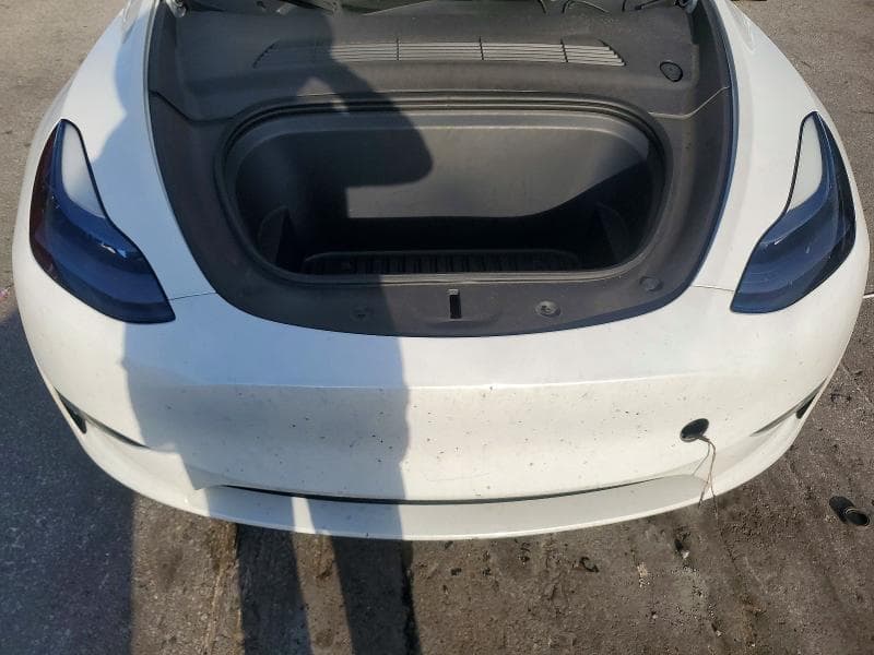 2023 TESLA MODEL Y 11