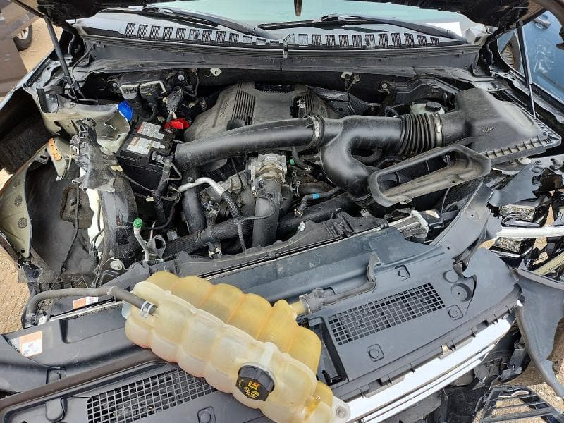 2018 FORD EXPEDITION LIMITED 11