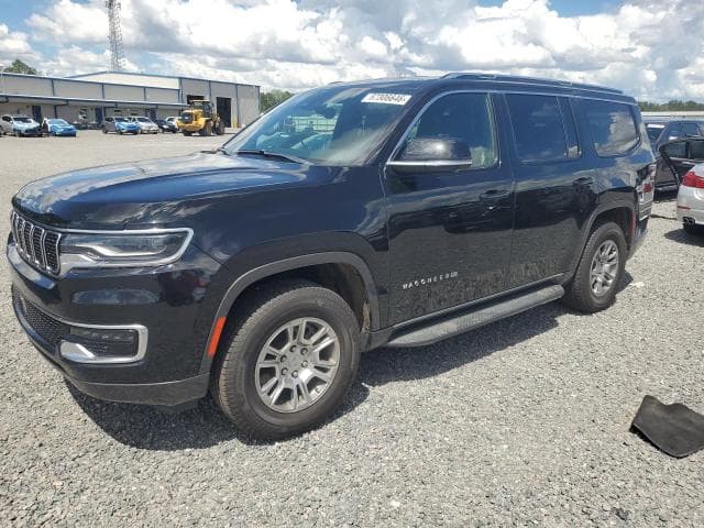 2022 JEEP WAGONEER SERIES I - 1