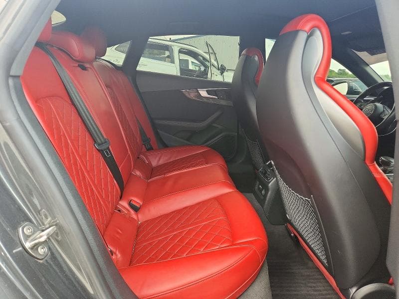 2019 AUDI S5 PREMIUM PLUS 10