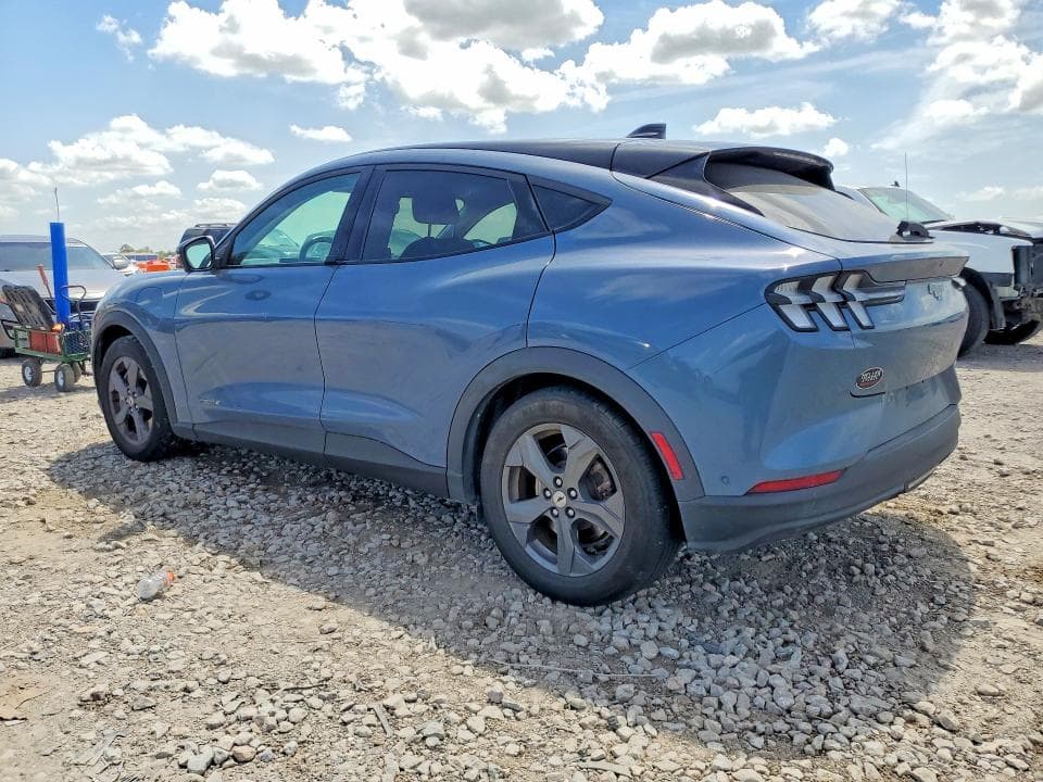2023 FORD MUSTANG MACH-E SELECT 2
