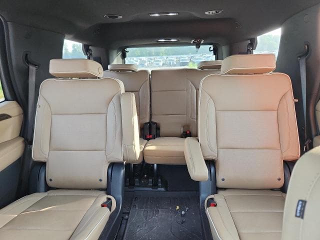 2023 CHEVROLET TAHOE C1500 PREMIER 10