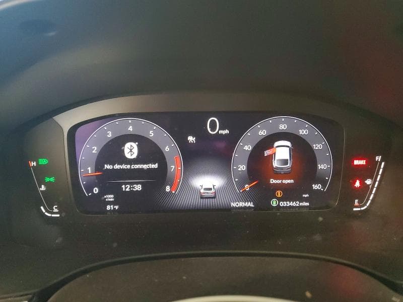 2023 ACURA INTEGRA A-SPEC TECH 9