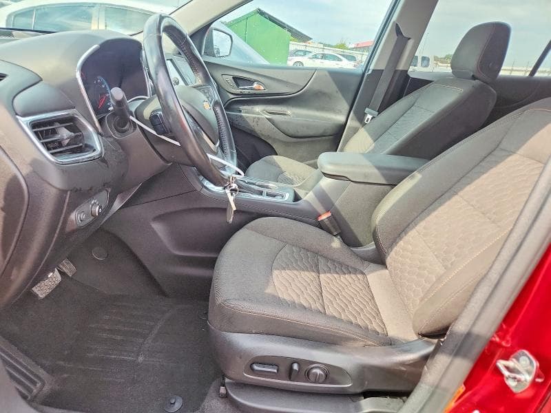 2018 CHEVROLET EQUINOX 7