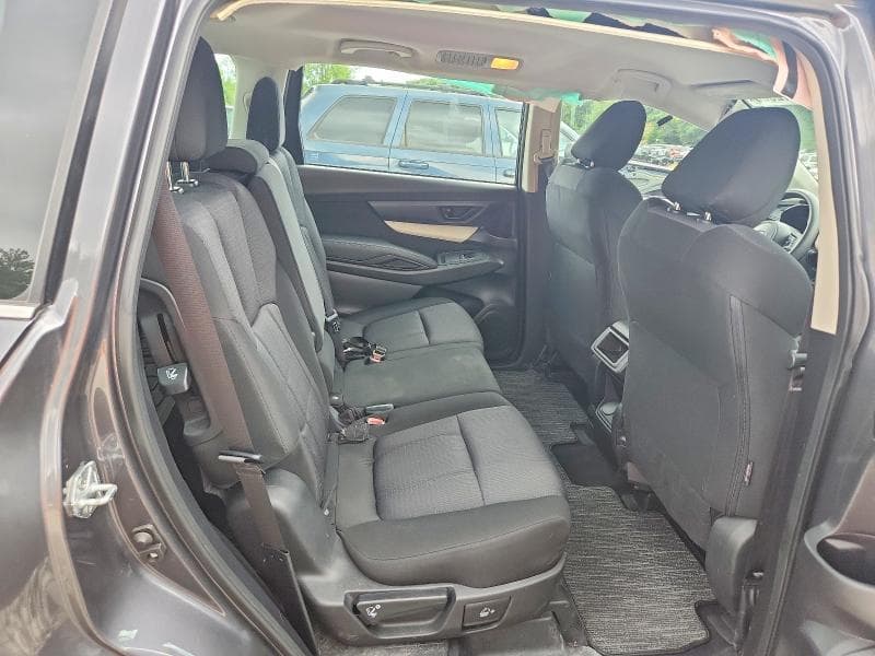 2021 SUBARU ASCENT 10