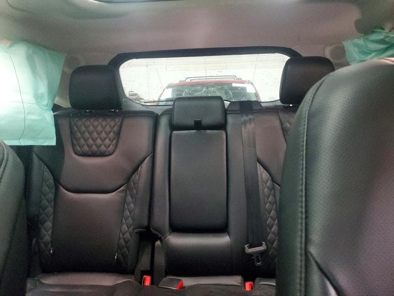 2024 FORD EDGE TITANIUM 10