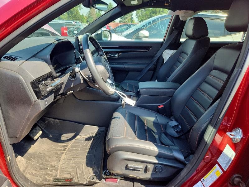 2023 HONDA CR-V SPORT TOURING 7