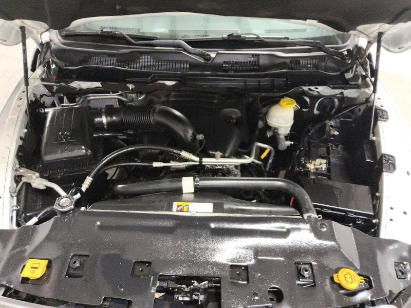 2017 RAM 1500 SLT 11