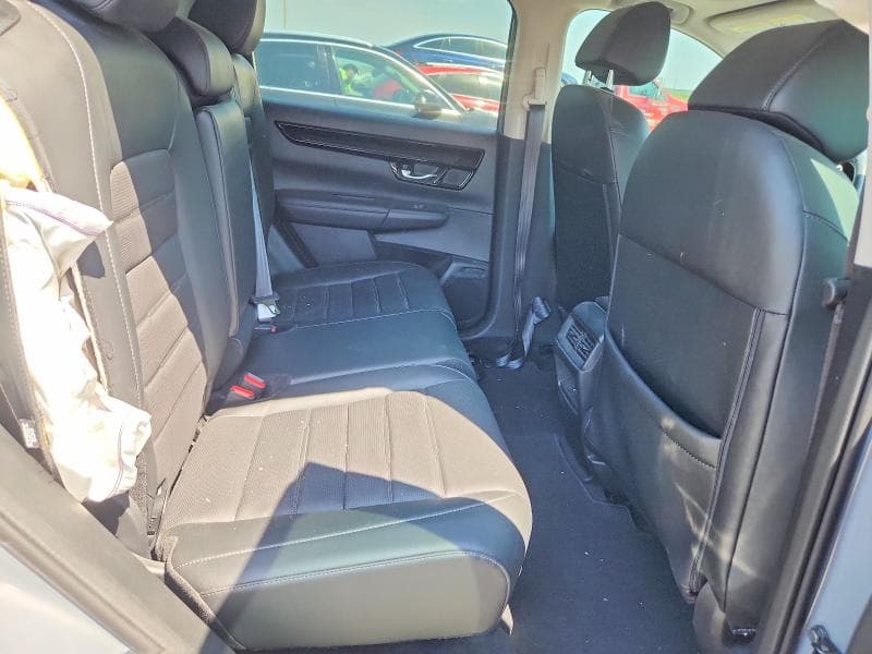 2024 HONDA CR-V EXL 11
