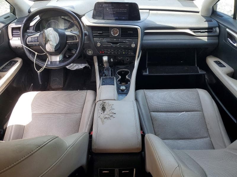 2020 LEXUS RX 350 BASE 8