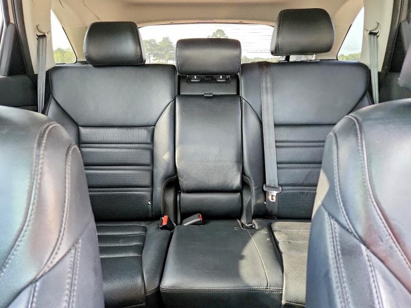 2019 KIA SORENTO EX V6 10