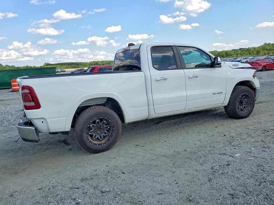 2021 RAM 1500 LARAMIE 3