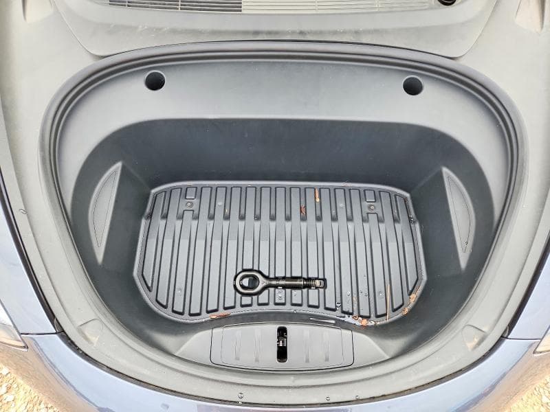 2022 TESLA MODEL 3 11