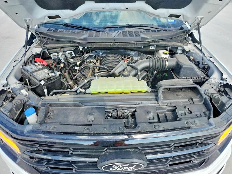 2026 FORD F150 XLT 11