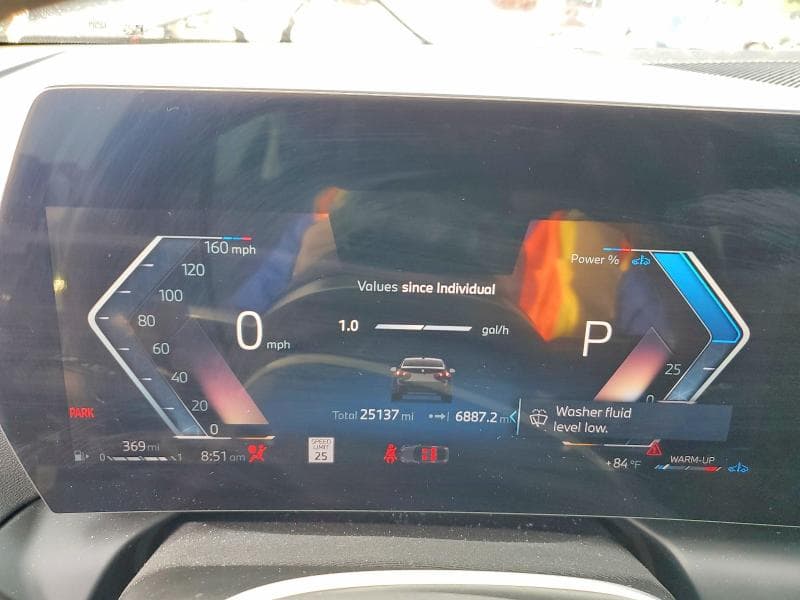 2025 BMW 228XI 9