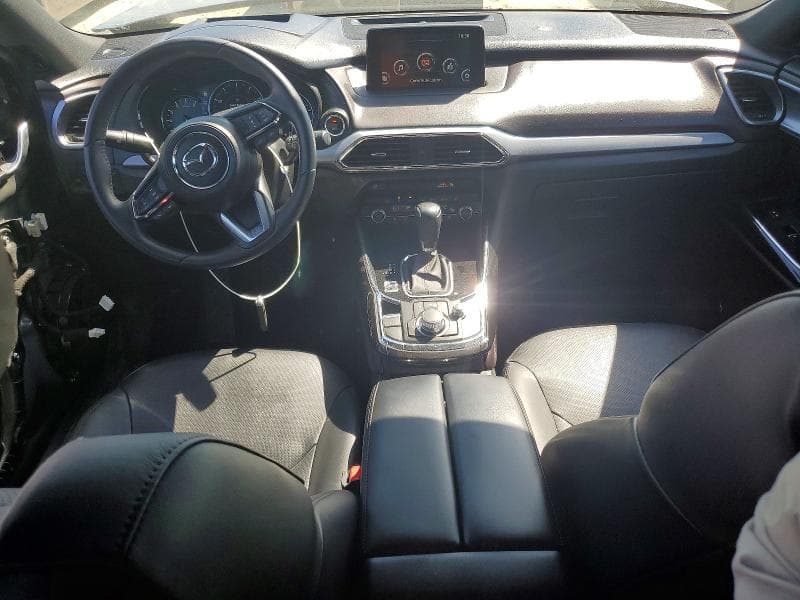 2019 MAZDA CX-9 GRAND TOURING 8