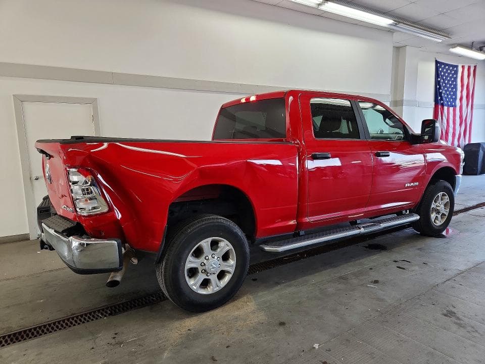 2024 RAM 2500 BIG HORN 3