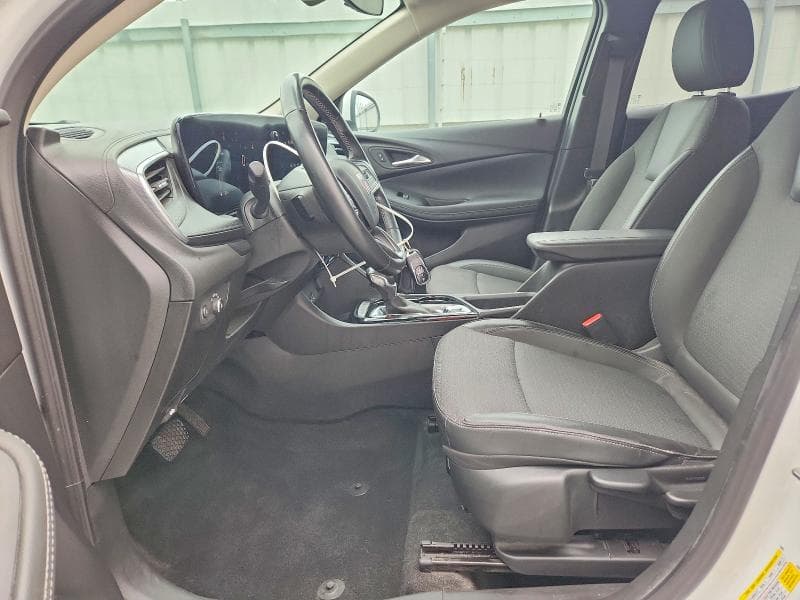2024 BUICK ENCORE GX PREFERRED 7