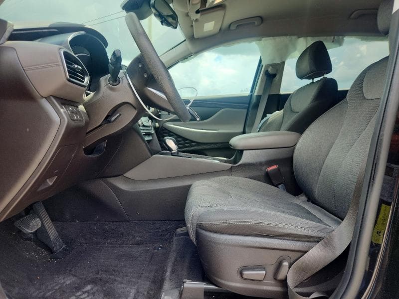 2019 HYUNDAI SANTA FE SEL 2.4L 7