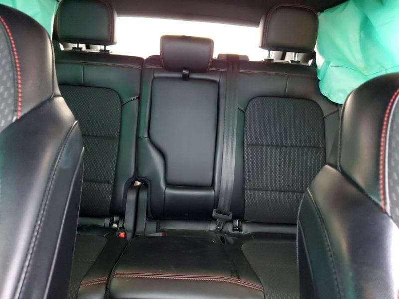 2024 FORD ESCAPE ST LINE 10