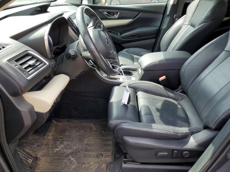2021 SUBARU ASCENT LIMITED 7