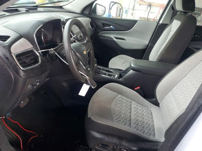 2022 CHEVROLET EQUINOX LT 7