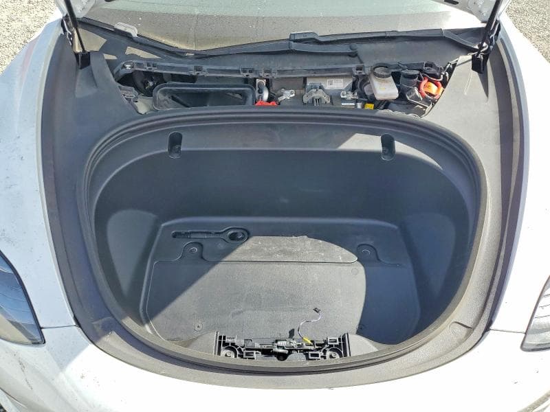 2020 TESLA MODEL 3 11