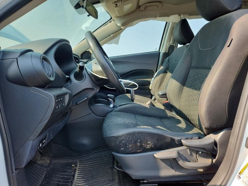 2022 NISSAN KICKS S 7